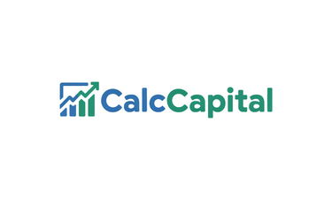 CalcCapital.com - Creative brandable domain for sale