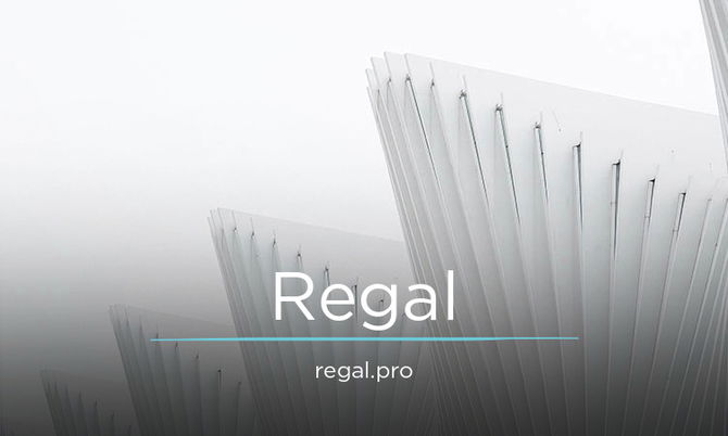 Regal.pro