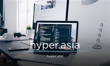 hyper.asia