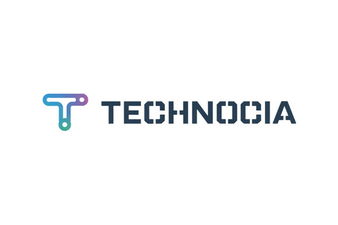 Technocia.com - Creative brandable domain for sale