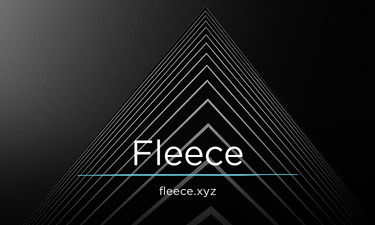 Fleece logo