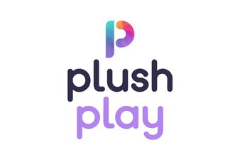 PlushPlay logo