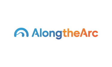 AlongTheArc.com is for sale