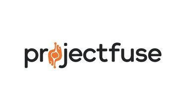 ProjectFuse.com - Creative brandable domain for sale