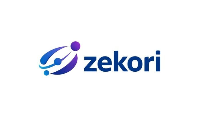 zekori logo