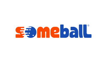SomeBall.com - Creative brandable domain for sale