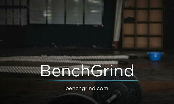 BenchGrind.com