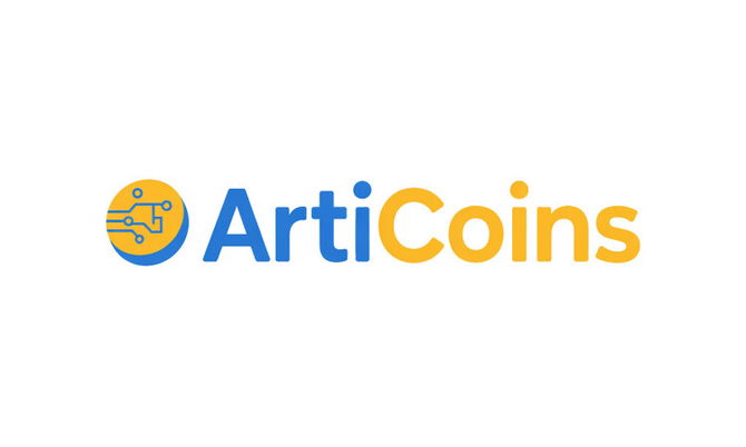 ArtiCoins.com