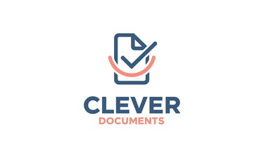 CleverDocuments.com - Creative brandable domain for sale