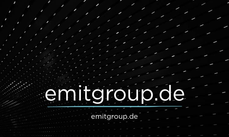 emitgroup logo