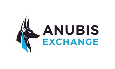 Anubis.Exchange - Creative brandable domain for sale