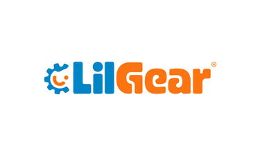 LilGear.com - Creative brandable domain for sale
