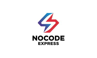 NoCode.express - Creative brandable domain for sale