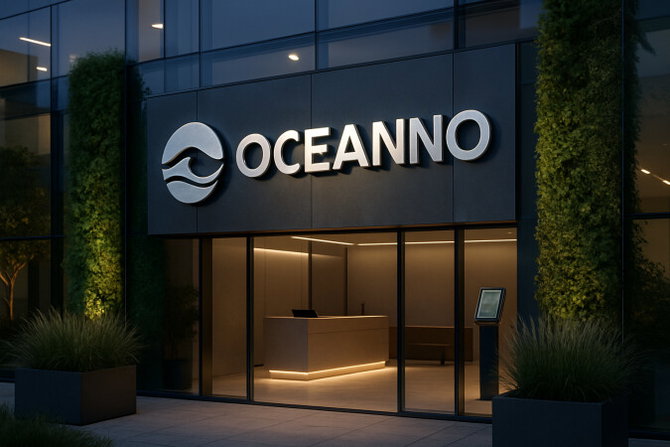 Oceanno.com — 4