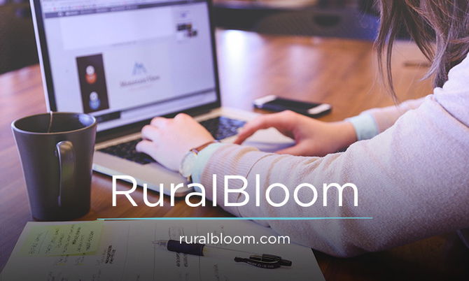 RuralBloom.com