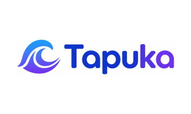 Tapuka logo