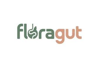 FloraGut logo