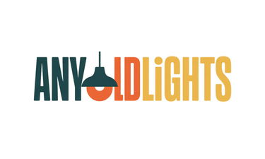 AnyOldLights.com - Creative brandable domain for sale