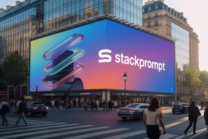 StackPrompt.com — 2
