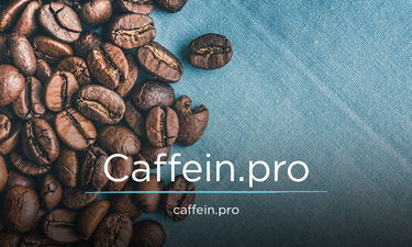 Caffein.pro