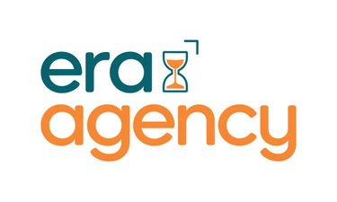 EraAgency.com - Creative brandable domain for sale