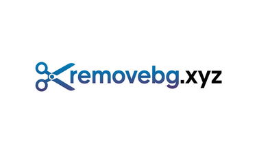 RemoveBG.xyz - Creative brandable domain for sale