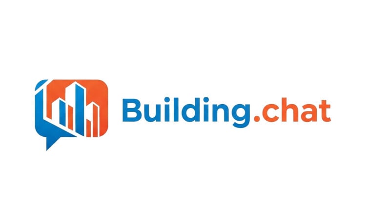 Building logo