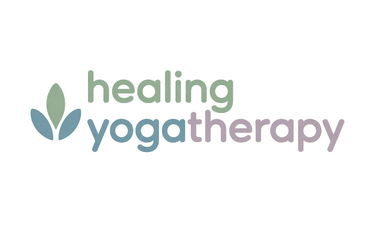 HealingYogaTherapy.com - Creative brandable domain for sale
