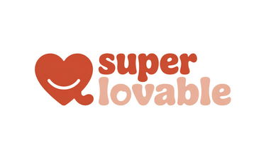 SuperLovable.com is for sale