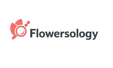 Flowersology.com - Creative brandable domain for sale