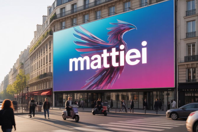 Mattiei.com — 3