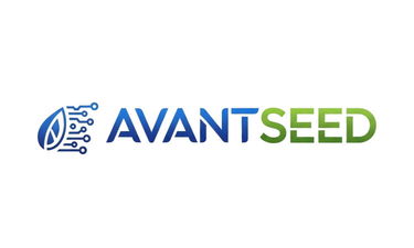 AvantSeed.com - Creative brandable domain for sale