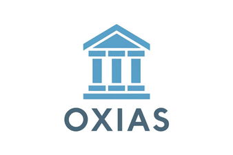Oxias.com - Creative brandable domain for sale