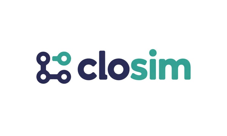 closim logo
