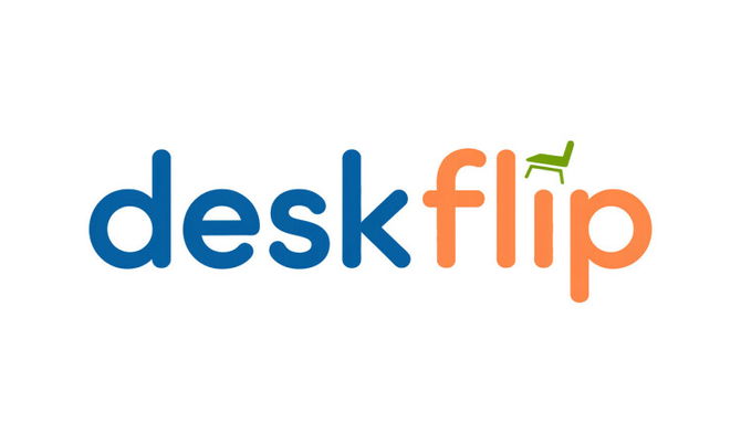 DeskFlip.com