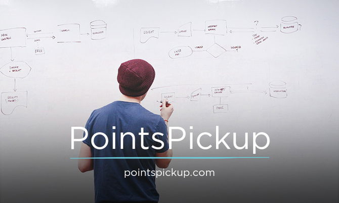 PointsPickup.com