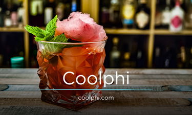 Coolphi.com - Creative brandable domain for sale