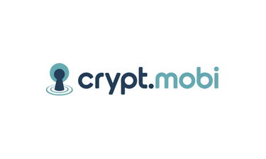 crypt logo