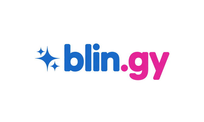 Blin.gy