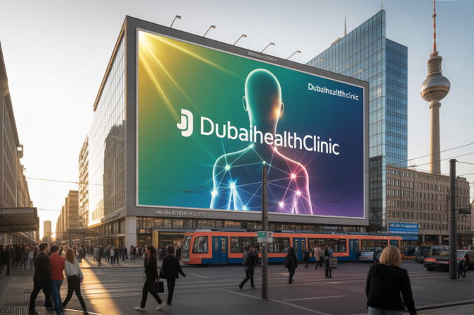 DubaiHealthClinic.com — 3