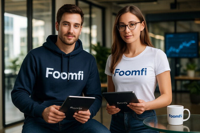 FoomFi.com — 5
