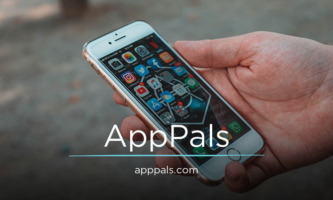 AppPals.com