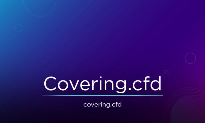 Covering.cfd