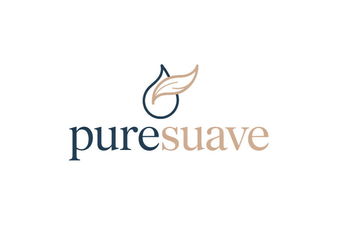 PureSuave.com - Creative brandable domain for sale