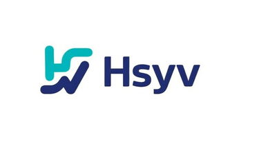 Hsyv logo