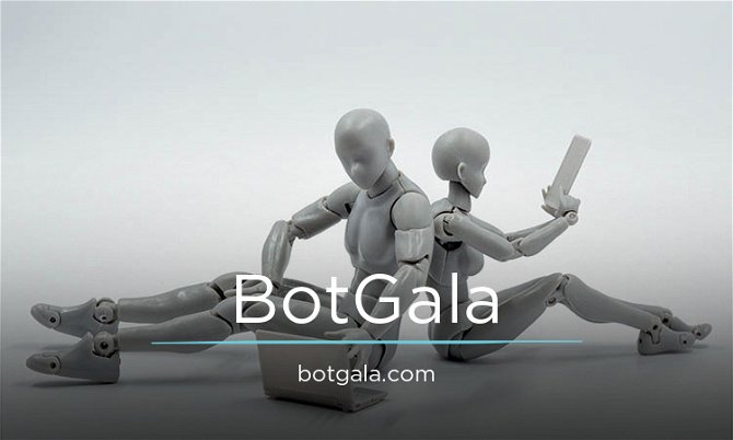 BotGala.com