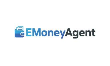 eMoneyAgent.com - Creative brandable domain for sale