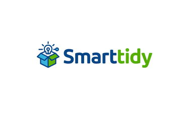SmartTidy.com - Creative brandable domain for sale