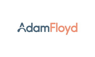 AdamFloyd.com - Creative brandable domain for sale