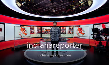 IndianaReporter.com - Creative brandable domain for sale